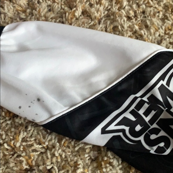 Answer Jersey - Picture 4 of 5